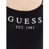 eng pl Body damskie Womens body Guess O2GM12 KBBU1 JBLK Jet Black A996 22073 3