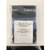 CALVIN KLEIN pánské boxerky 3-pack Bavlna - Stretch Trunk White U2662G-100