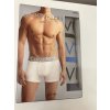 Pánské boxerky  Calvin Klein 000NB24530 4S 3PK TRUNK Steel