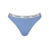 eng pl Majtki damskie Womens panties Calvin Klein 000QD5207E W9G GLACIER MELON FRENZY GRY HTHR 24910 2