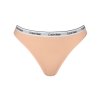 eng pl Majtki damskie Womens panties Calvin Klein 000QD5207E W9G GLACIER MELON FRENZY GRY HTHR 24910 3
