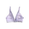 eng pl Biustonosz damski Womens sports bra Calvin Klein 001QF6683O C9V VERVAIN LILAC 19193 2