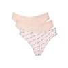 eng pl Majtki damskie Womens panties Guess O4GG23 K6YW1 P6AH GUESS LOGO BLUSH COT 21659 2