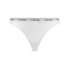 eng pl Stringi damskie Womens thong Calvin Klein 000QD5209E QA7 NIGHTSHADE LILAC SUGAR WHITE 23782 3