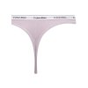 eng pl Stringi damskie Womens thong Calvin Klein 000QD5209E QA7 NIGHTSHADE LILAC SUGAR WHITE 23782 5