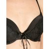 eng pl Biustonosz damski Womens bra Calvin Klein 000QF7162E UB1 BLACK 19221 2