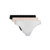 eng pl Majtki stringi damskie Womens thong Guess O4GG13 K6YW1 F68S PINK WHITE BLACK COM 20563 6