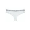 eng pl Majtki damskie Womans Panties EMPORIO ARMANI 163337 CC318 04710 White 2 Pack 6381 1