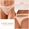 Dámské tanga LASCANA LKZ47101