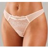Dámské tanga LASCANA LKZ47101