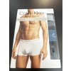 Pánské boxerky Calvin Klein Trunk Clasic Fit (2pack)