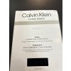 Pánské boxerky Calvin Klein Trunk Clasic Fit (2pack)