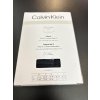 Pánské boxerky  Calvin Klein Cotton Stretch NP 25570RGN  3PK TRUNK