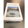 Pánské boxerky  Calvin Klein Cotton Stretch NP 25570RGN  3PK TRUNK