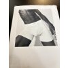 Pánské boxerky Calvin Klein cotton Stretch Pure Briefs (NB326A-UB1)