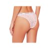 eng pl Majtki damskie Womans Panties Calvin Klein 000QD3859E ETE BRAZILIAN NYMPHAS THIGH PINK 8152 1