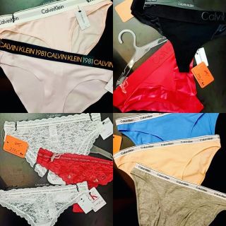 Široký výběr kalhotek všech druhů a velikostí od vašich oblíbených značek Calvin Klein, Guess a Armani ❤️❤️ Přijďte si nám...