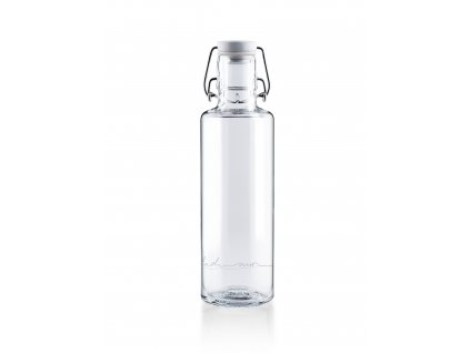 soulbottle 06l einfach nur wasser