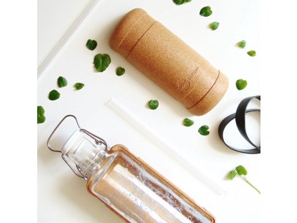 bottle protection black