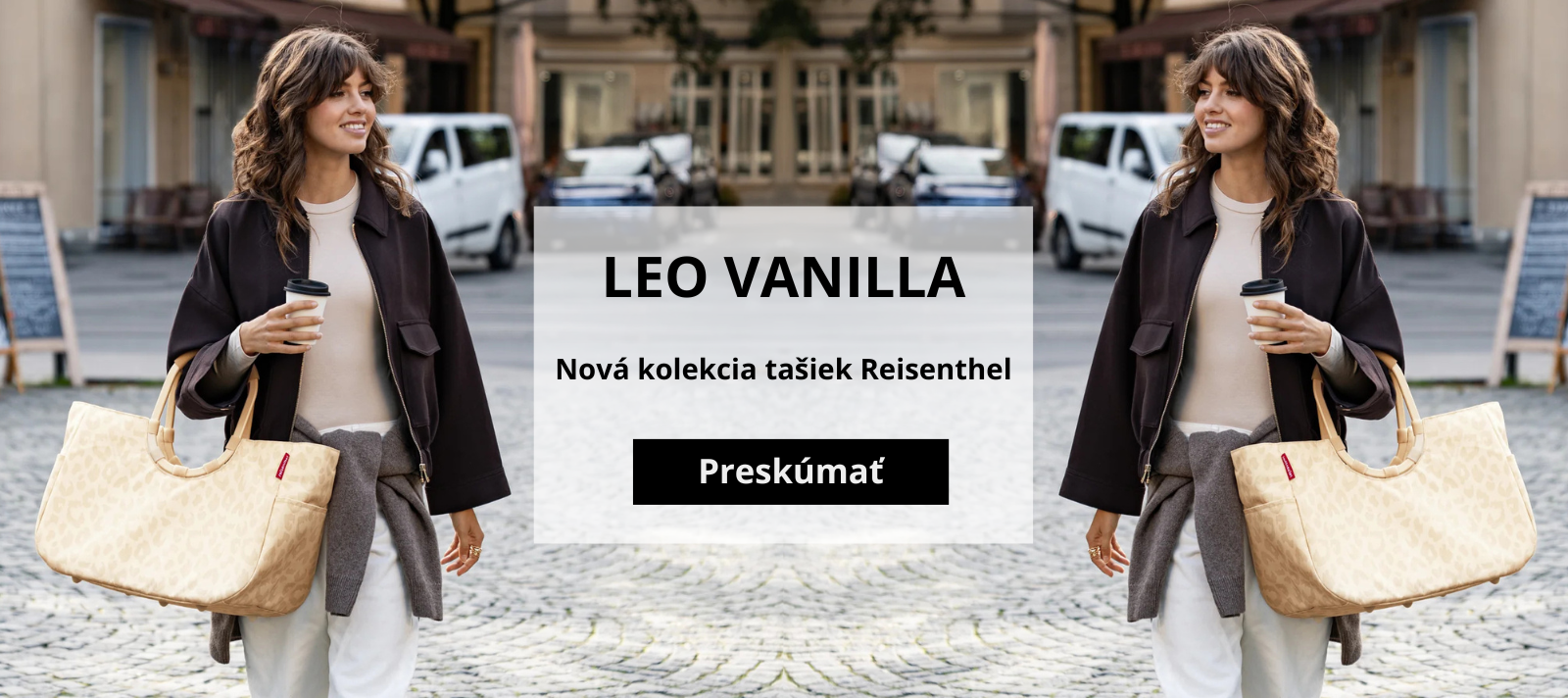 Leo vanilla