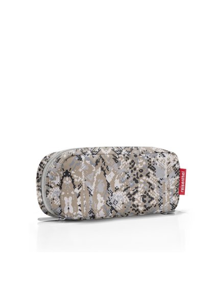 Praktické puzdro Reisenthel Multicase Snake sand