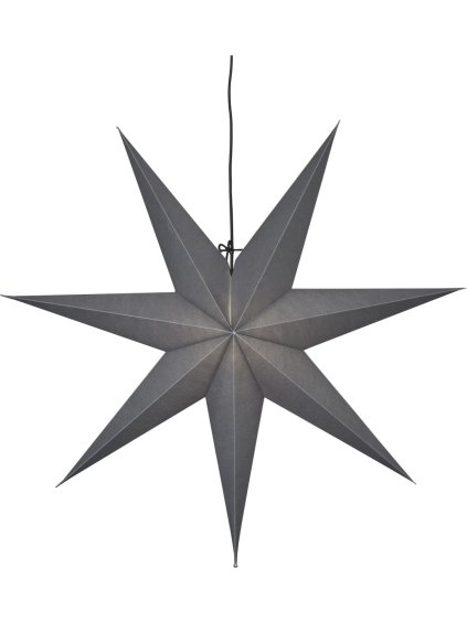 Papierové hniezda STAR TRADING Ozen - šedá