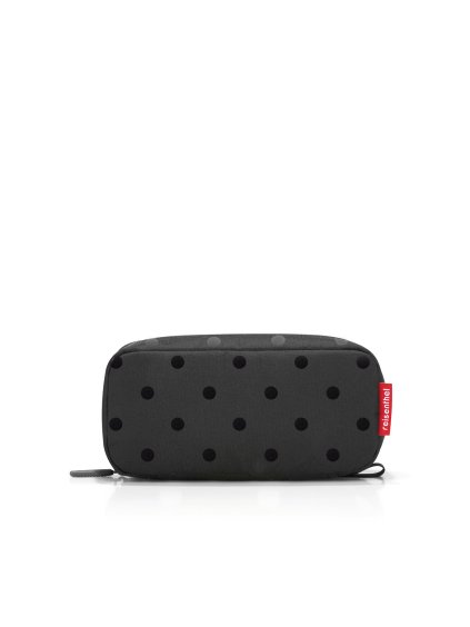 Praktické puzdro Reisenthel Multicase Glossy dots black