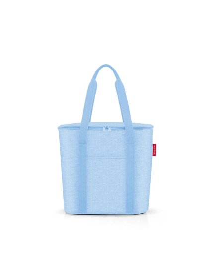 Termotaška Reisenthel Thermoshopper Twist powder blue
