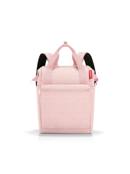 Batoh Reisenthel Allrounder R Twist blush