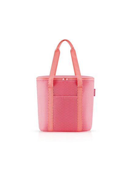 Termotaška Reisenthel Thermoshopper Mesh coral
