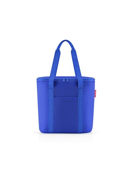 Termotaška Reisenthel Thermoshopper Mesh royal blue