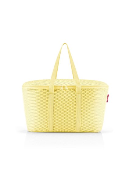 Chladiaca taška Reisenthel Coolerbag Mesh lemon