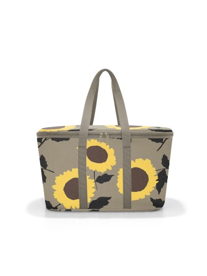 Chladiaca taška Reisenthel Coolerbag Sunflowers