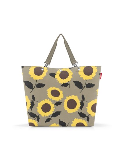 Nákupná taška Reisenthel Shopper XL Sunflowers
