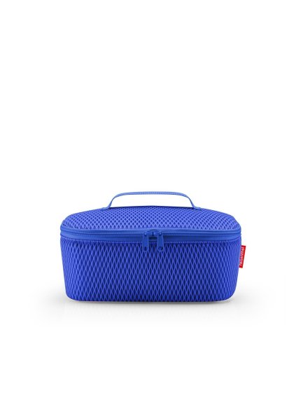 Termobox Reisenthel Coolerbag M pocket Mesh Royal Blue