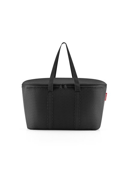 Chladiaca taška Reisenthel Coolerbag Mesh black