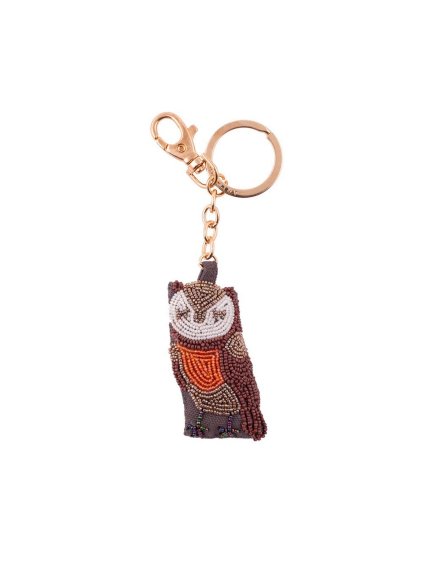 Prívesok na kľúče Artebene Owl