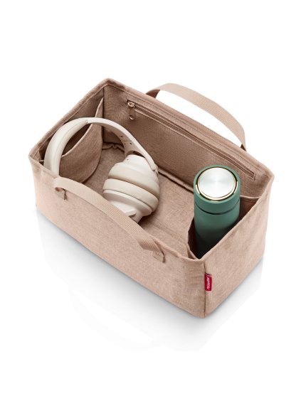 Organizér do tašky Reisenthel Twist coffee