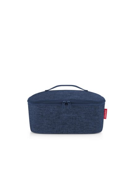 Termobox Reisenthel Coolerbag M pocket Twist navy
