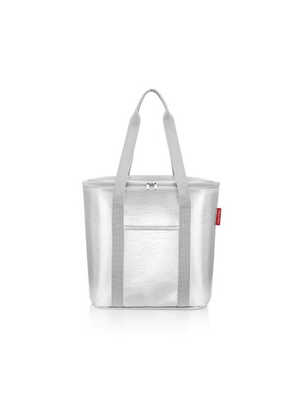 Termotaška Reisenthel Thermoshopper Silver crackle