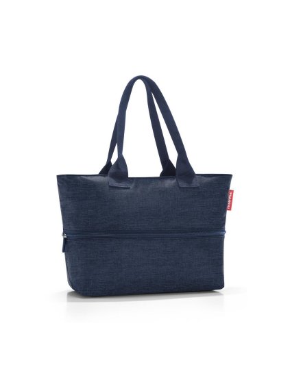 Kabelka Reisenthel Shopper e1 Twist navy