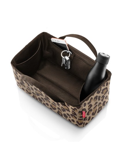 Organizér do tašky Reisenthel Leo macchiato