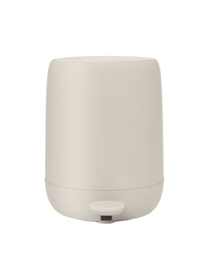 Odpadkový kôš 5 l Blomus SONO - krémový