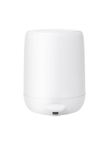 Odpadkový kôš 5 l Blomus SONO - biely