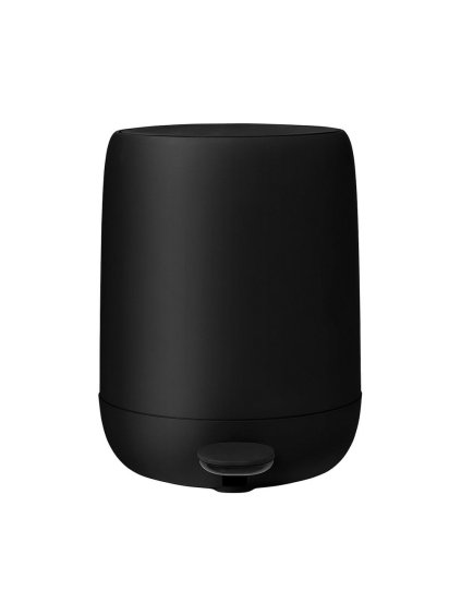 Odpadkový kôš 5 l Blomus SONO - čierny