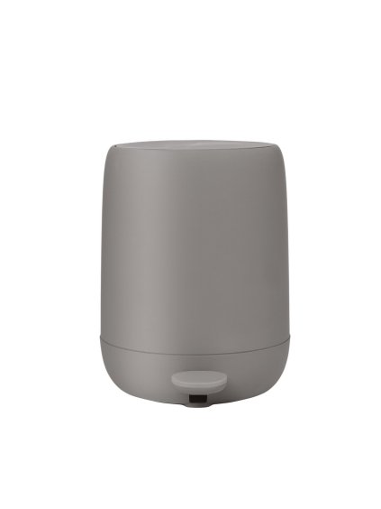 Odpadkový kôš 3 l Blomus SONO - šedohnedý