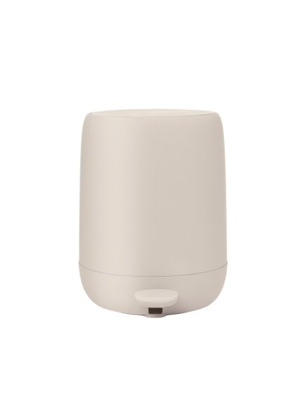 Odpadkový kôš 3 l Blomus SONO - krémový