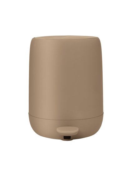 Odpadkový kôš 5 l Blomus SONO - hnedý