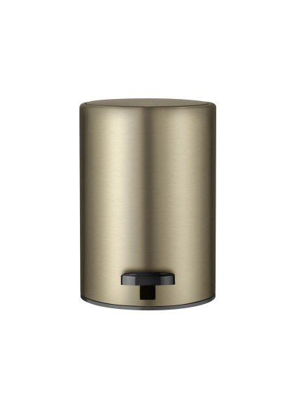 Odpadkový kôš 3 l Blomus MODO - mosadzný