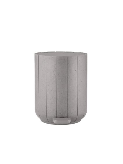 Odpadkový kôš 3 l Blomus KUA - šedý